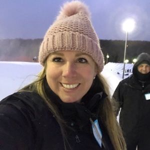 Meet your Posher, Jennifer